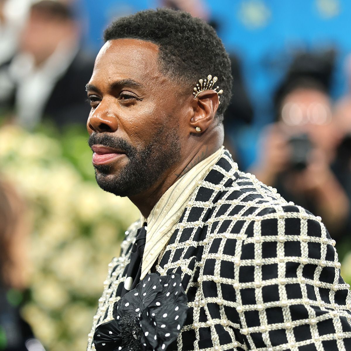 Our Live Reactions to the 2025 Met Gala Red Carpet Looks: From the Most Extravagant to the Most On-Theme
