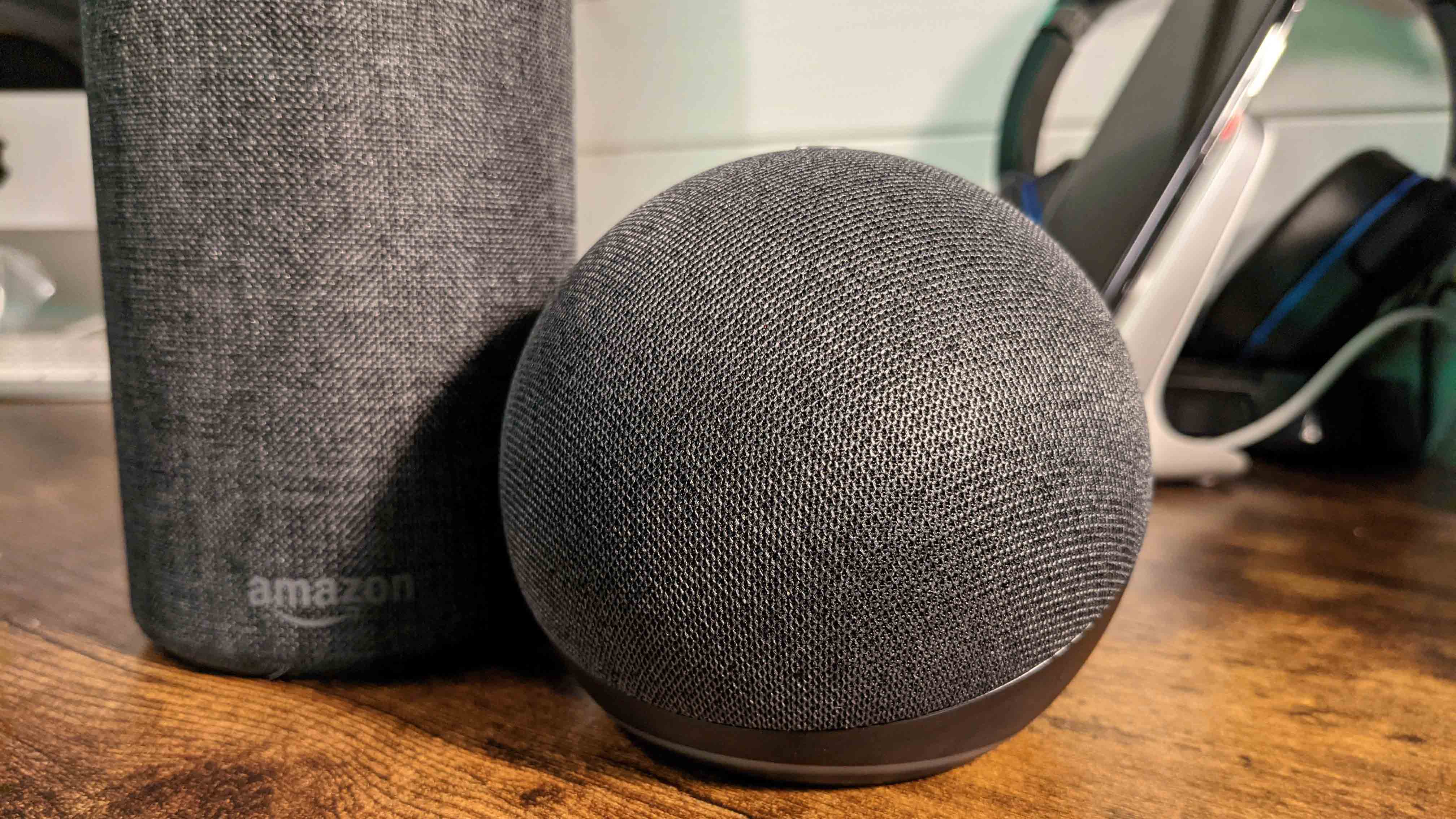 Amazon Echo Dot (4th gen) review: Amazon somes full circle