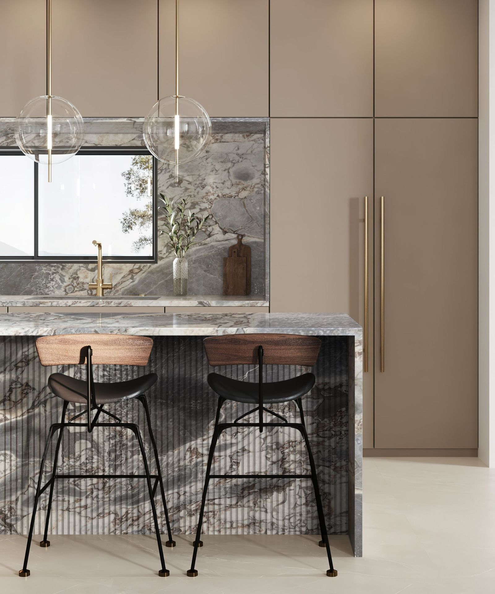 Kitchen Island Trends 2025 Homes And Gardens Q2KAqdn46XiAGehg3Pzg7G 1600 80