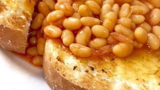 beans-on-toast