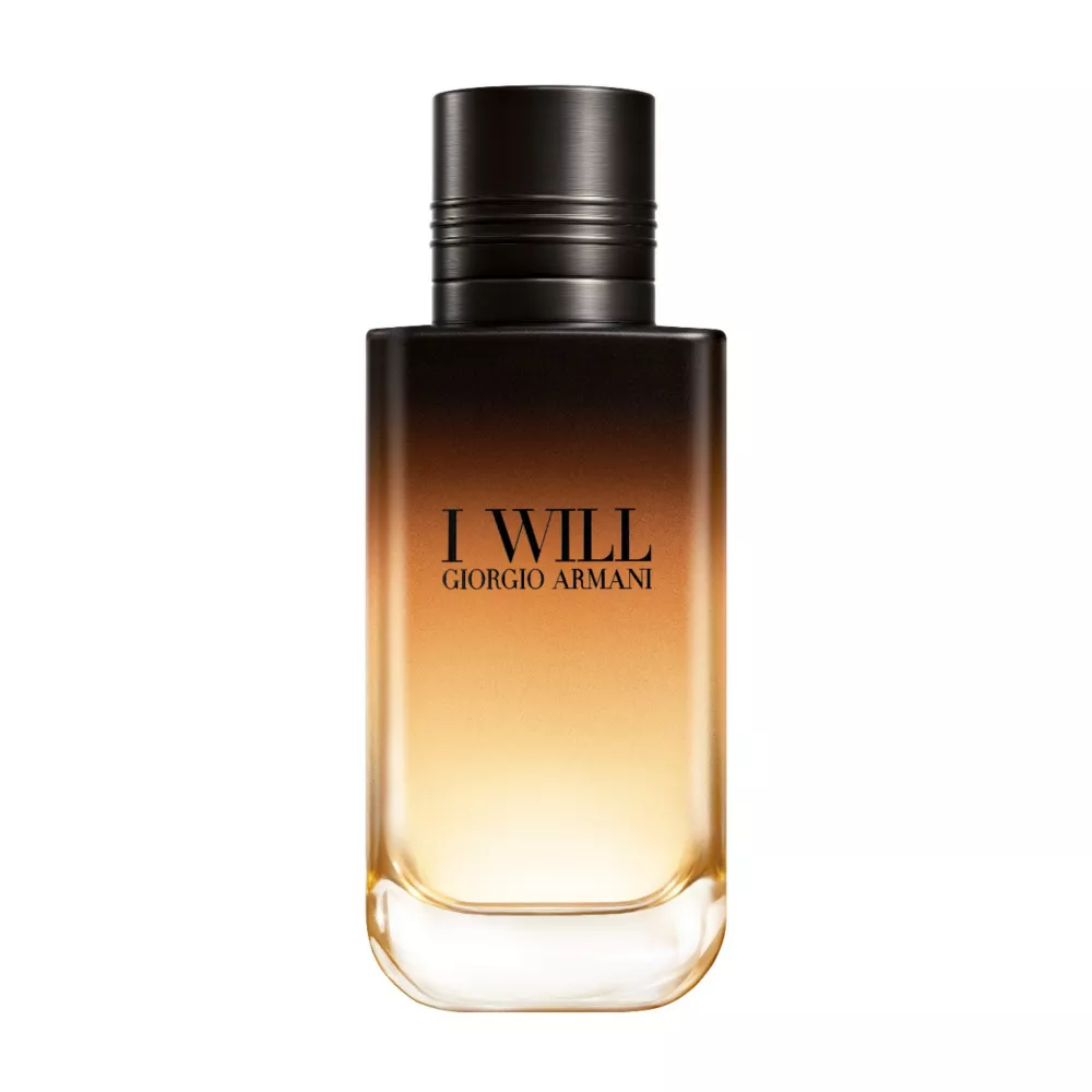Giorgio Armani I Will Eau De Parfum 100ml