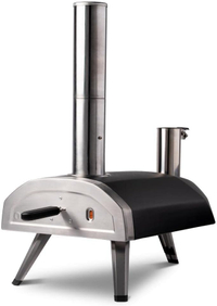 Ooni Fyra 12 Wood Fired Outdoor Pizza Oven | Was $349.00, now $279.00 (save $70)