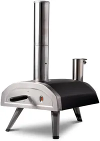 6.Ooni Fyra 12 Wood Fired Outdoor Pizza Oven | Was $349.00, now $279.00 (save $70)