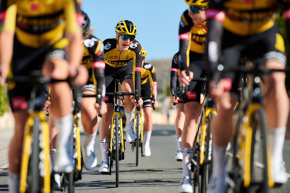 Marianne Vos (Jumbo-Visma Women)