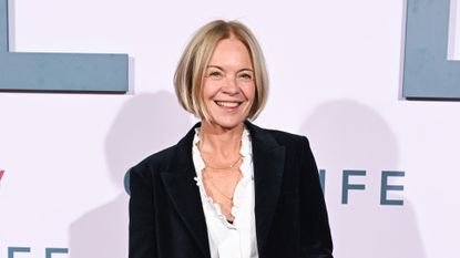 Mariella Frostrup