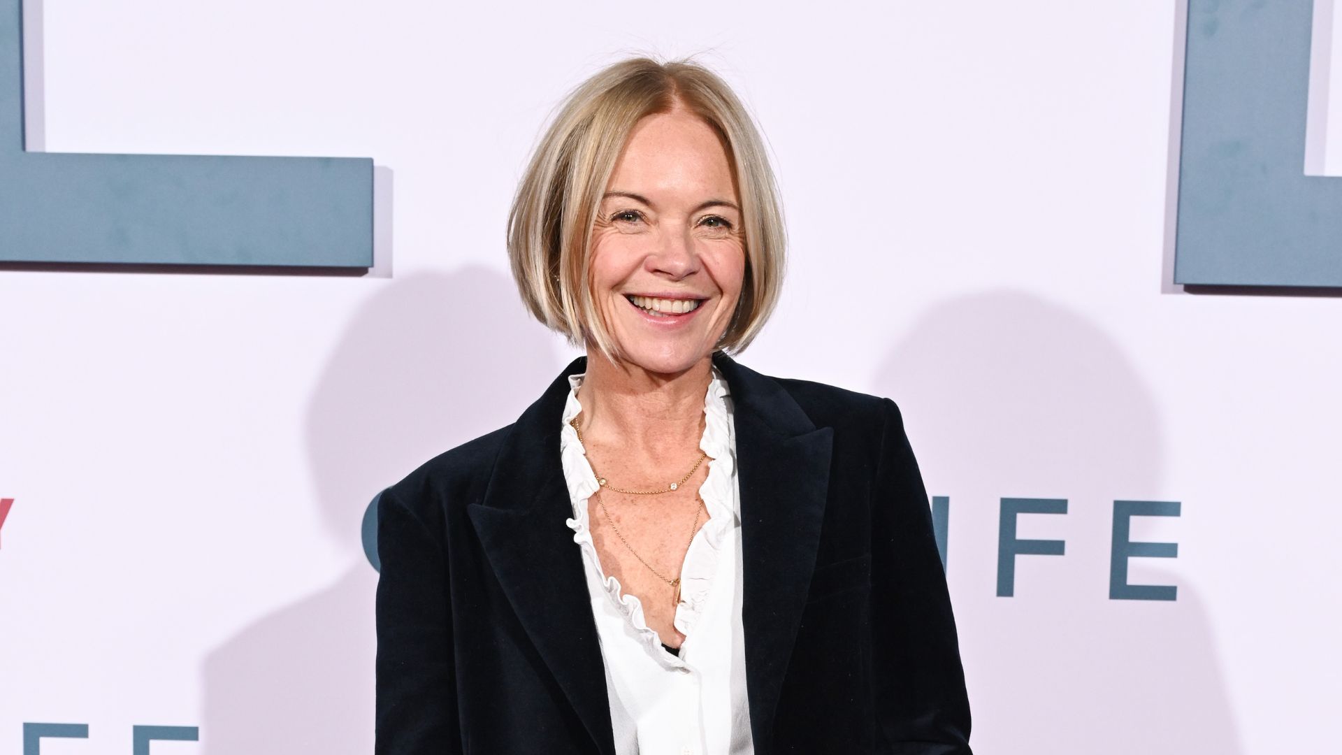 Mariella Frostrup