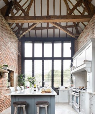 French country kitchen ideas Tom Howley