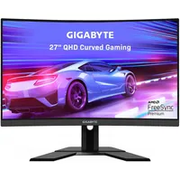 Gigabyte G27QC A (27-inch, 2560 x 1440, 165Hz) -$321 $188 at Amazon