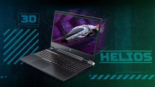 Acer Predator Helios 300 15.6 Full HD Gaming Laptop India