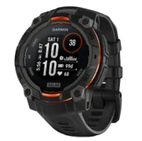 Garmin Instinct 3 Solar