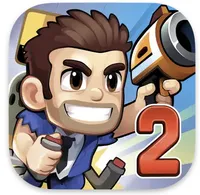 Jetpack Joyride 2