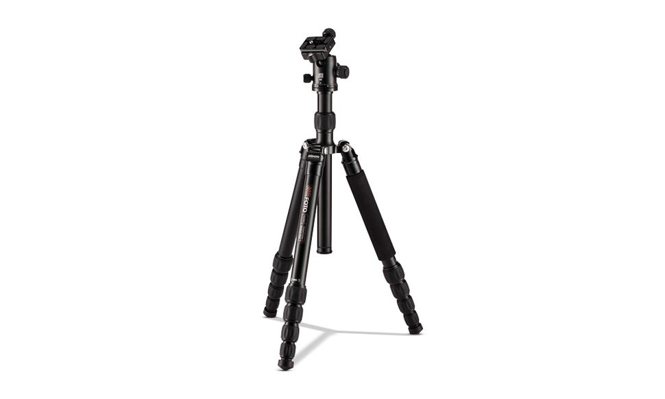 The best tripods for 2022 Take better photos Creative Bloq