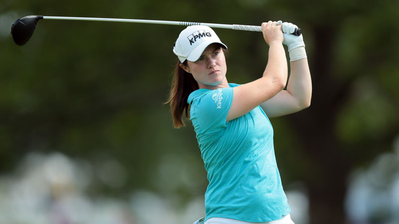 23 Things You Didn't Know About Leona Maguire | Golf Monthly