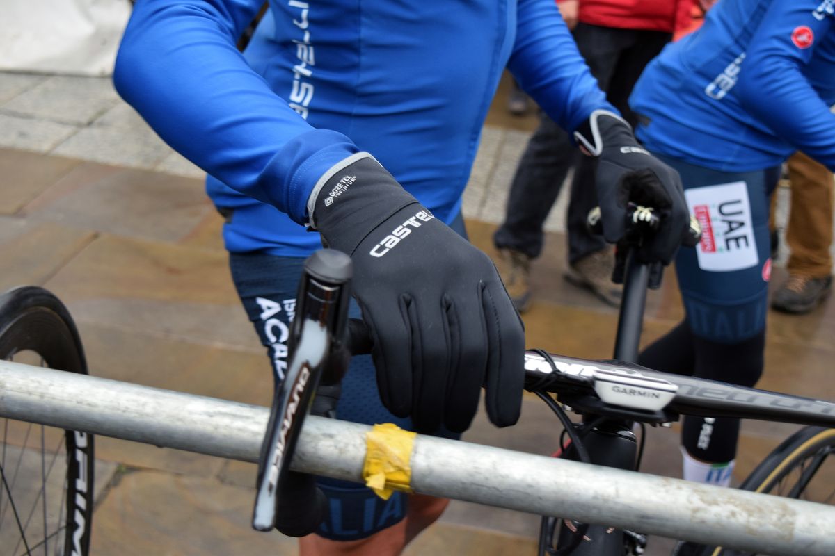 World Road Race Championships tech gallery