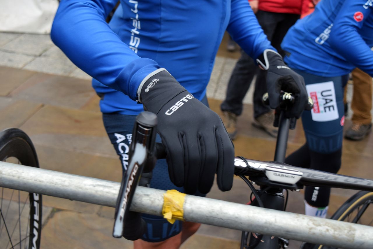 World Road Race Championships tech gallery