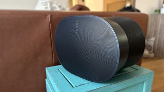 Best wireless speakers 2024: great Wi-Fi multi-room speakers for the home