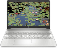 HP 15-inch Laptop: $354.55$299.99 on Amazon