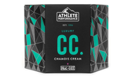 Muc-Off Athlete Performance Luxury Chamois Cream | On sale for £16.10 | Was £22.50 | You save £6.40 at Amazon