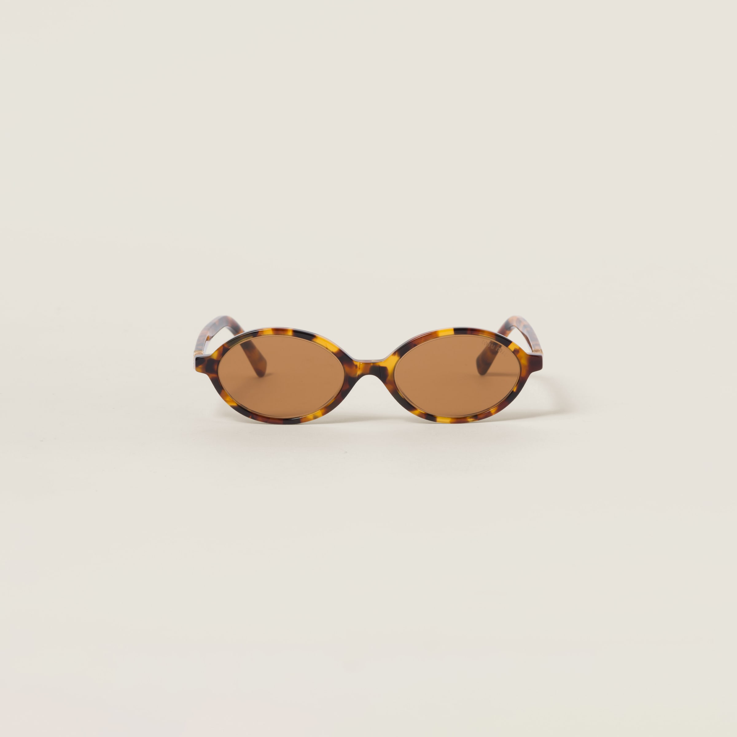 Miu Regard Sunglasses