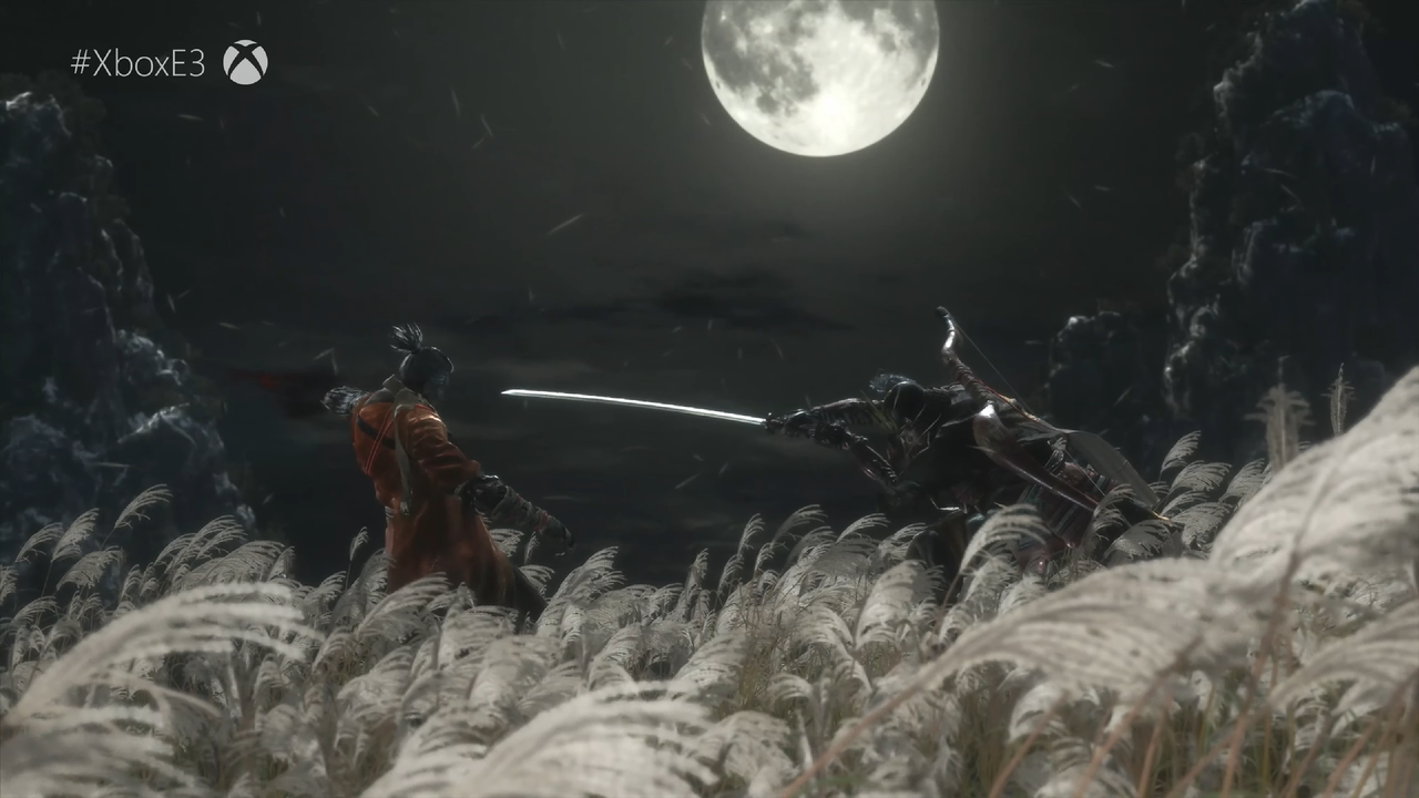 Sekiro