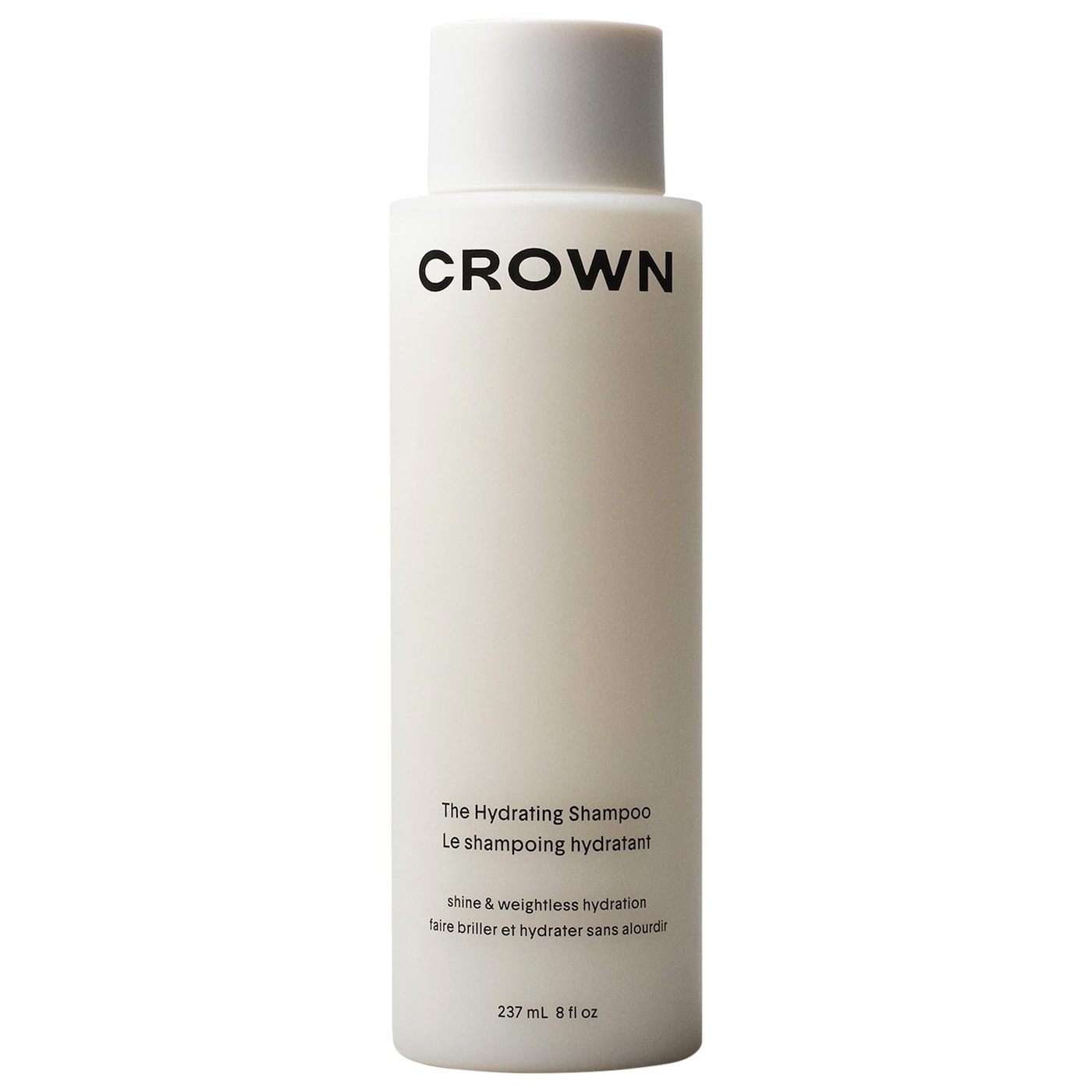 Crown Affair The Hydrating Shampoo