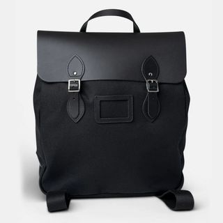 The Cambridge Satchel Company backpack for working woman