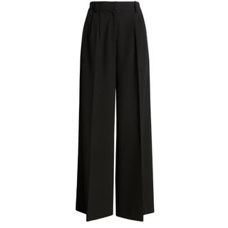 Open Edit Wide Leg Pants