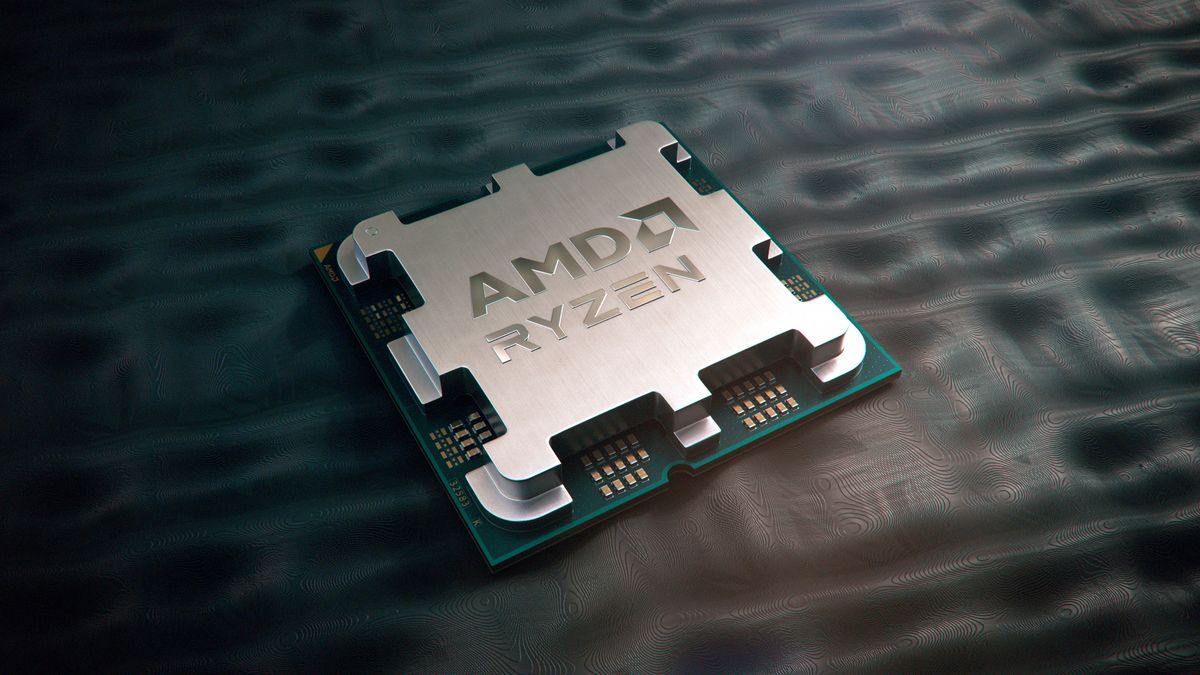 AMD Ryzen 7 7800X3D Specs