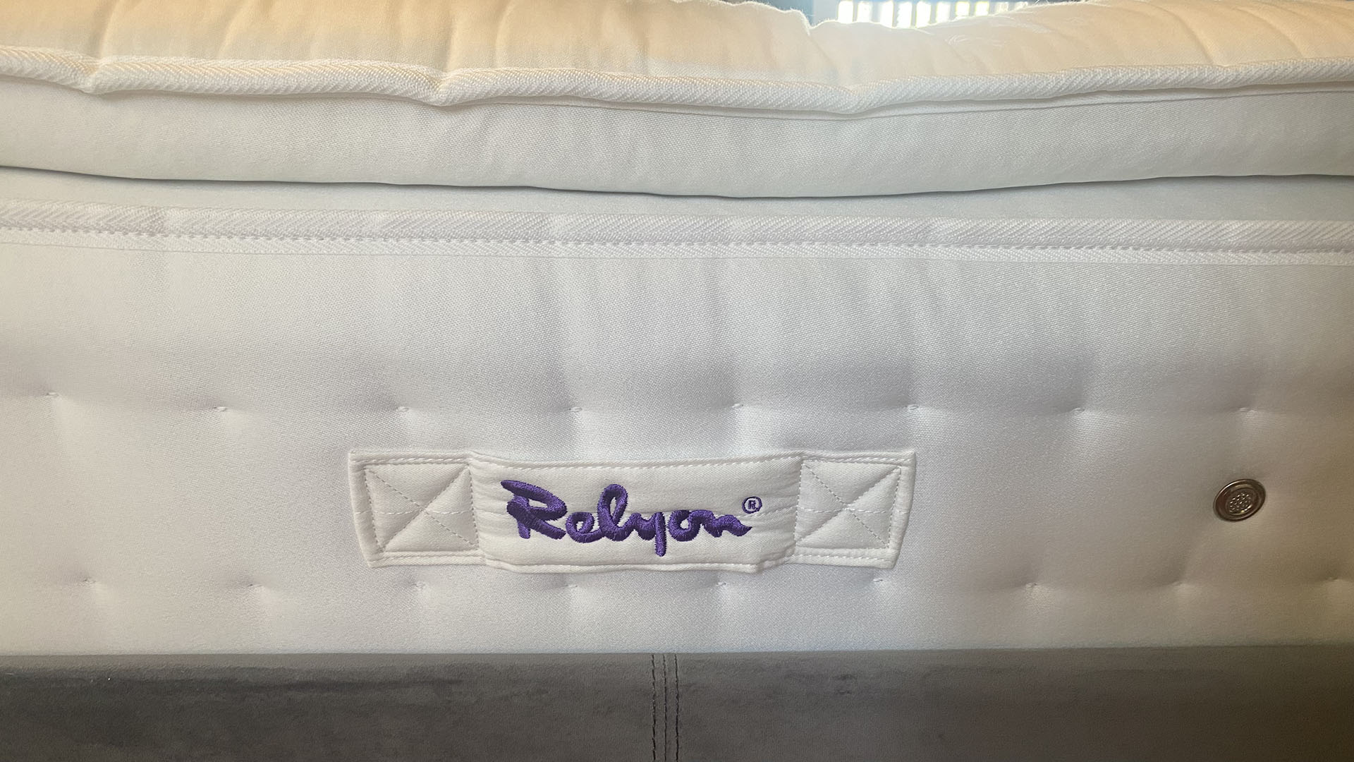 Relyon Bridgwater Dunlopillo Latex Mattress review a highquality