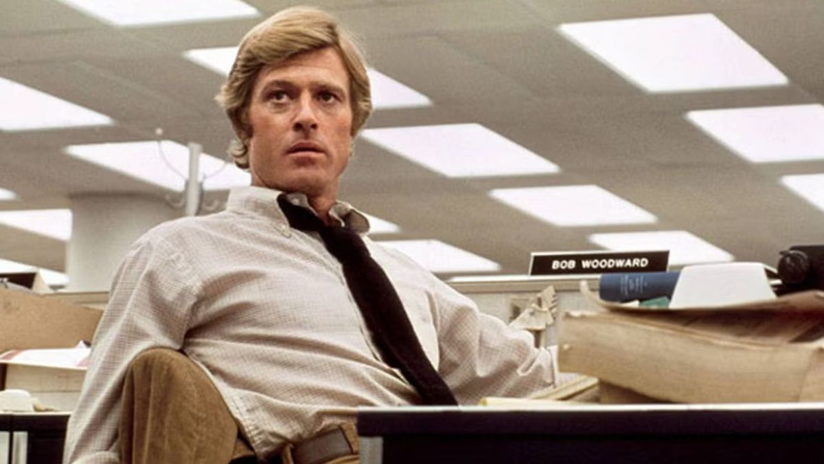 The Madison Robert Redford tribute puts his Oscars In Memoriam to shame — and the cast think you should stream his most ‘beautiful’ movie this week