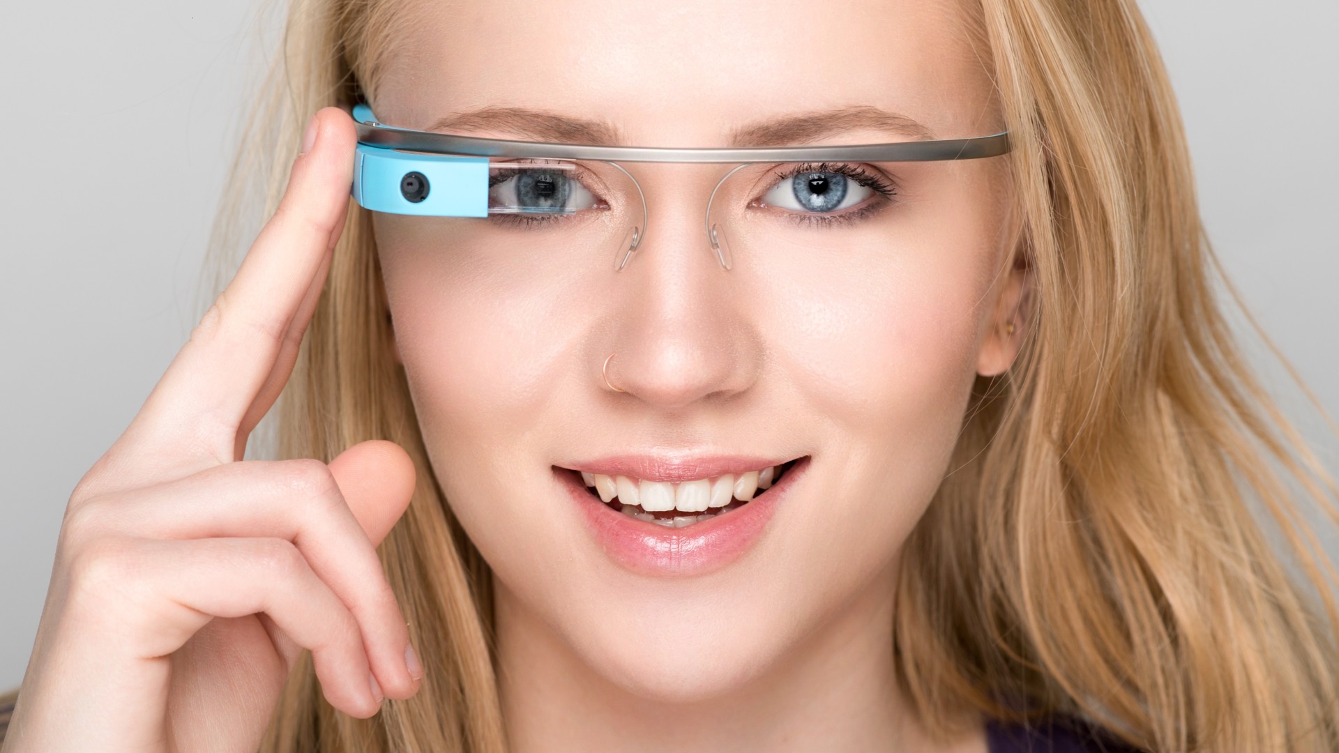 Google Glass 2.0: возвращение умных очков, которое давно назрело