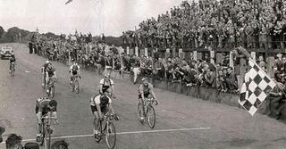 Isle of Man races 1947