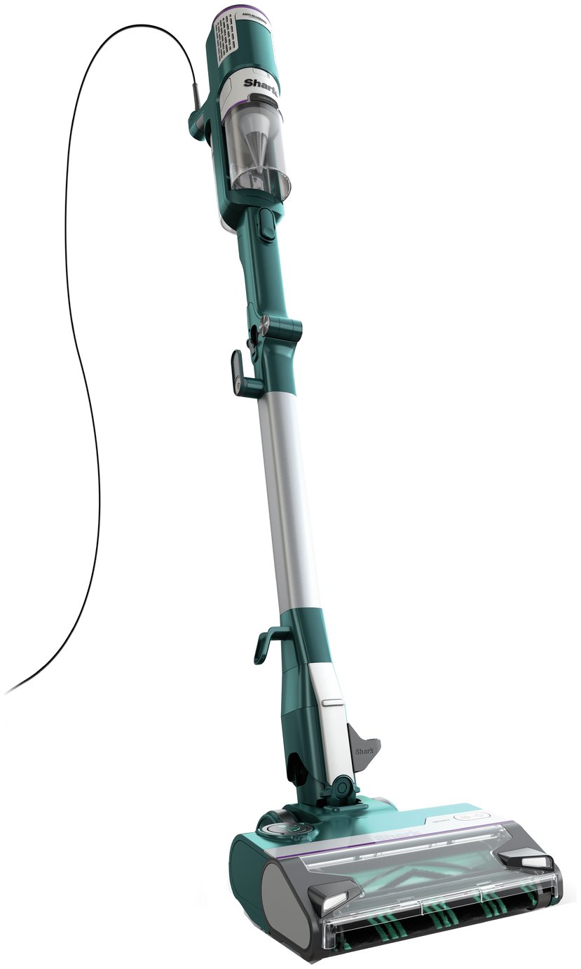 Shark Powerdetect Corded Stick Vacuum Cleaner Hz4000ukt