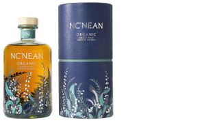 Nc’nean Organic Single Malt Scotch Whisky