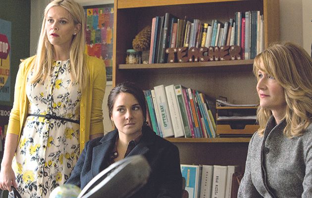 Big Little Lies | What to Watch - Big Little Lies Watch Online Uk Free