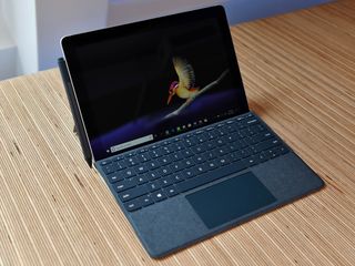 Microsoft Surface Go