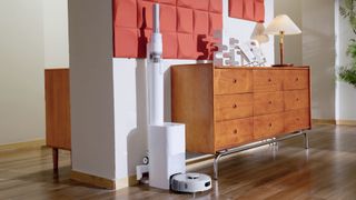 SwitchBot K10+ Pro Combo