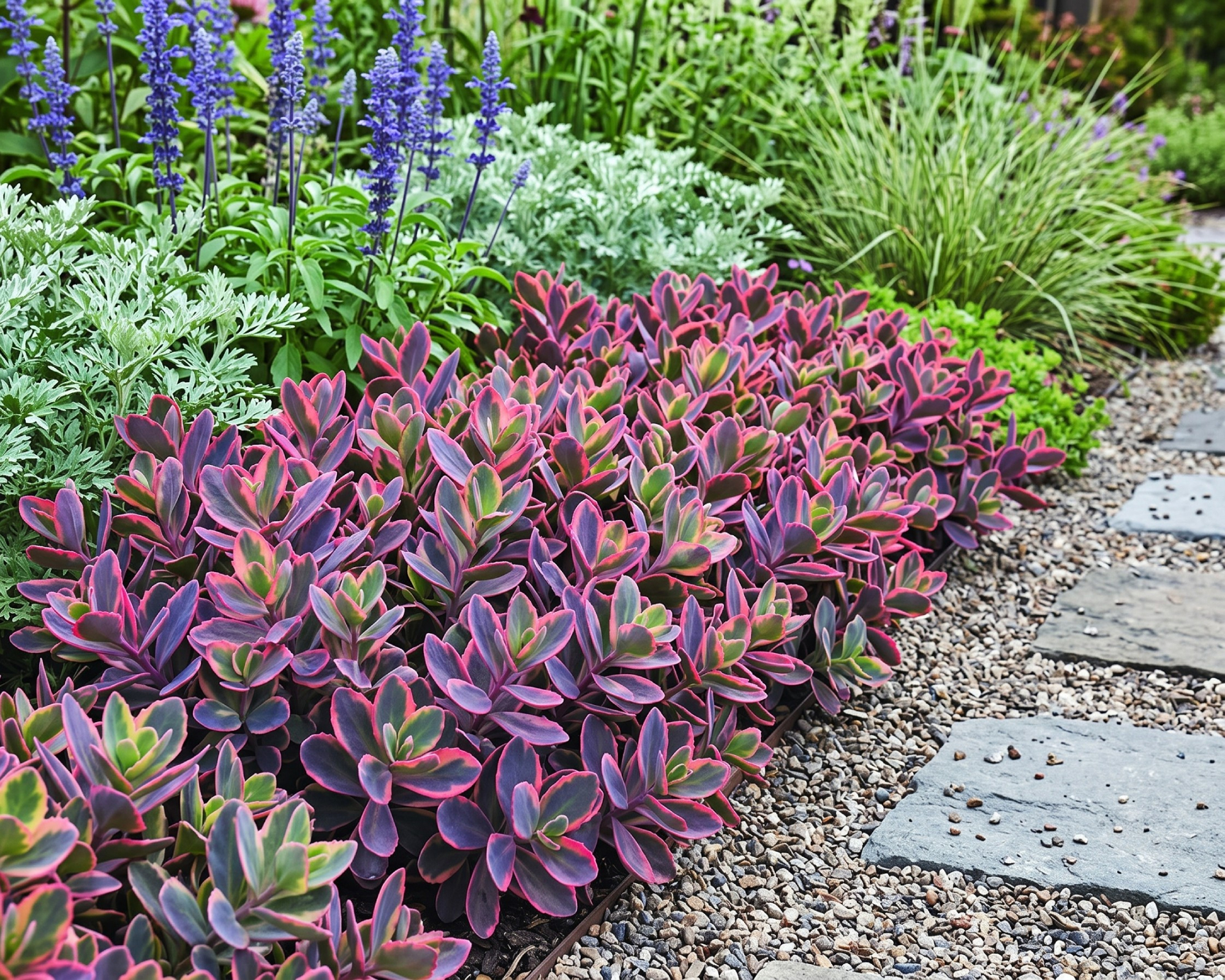SunSparkler Dazzling Dynamite Sedum