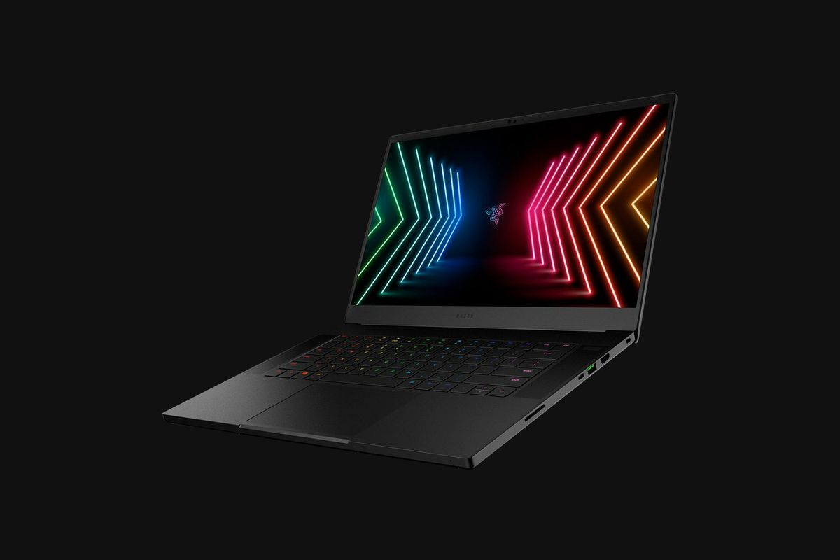 Razer Book and Blade 15 Advanced launch with Windows 11 onboard ...