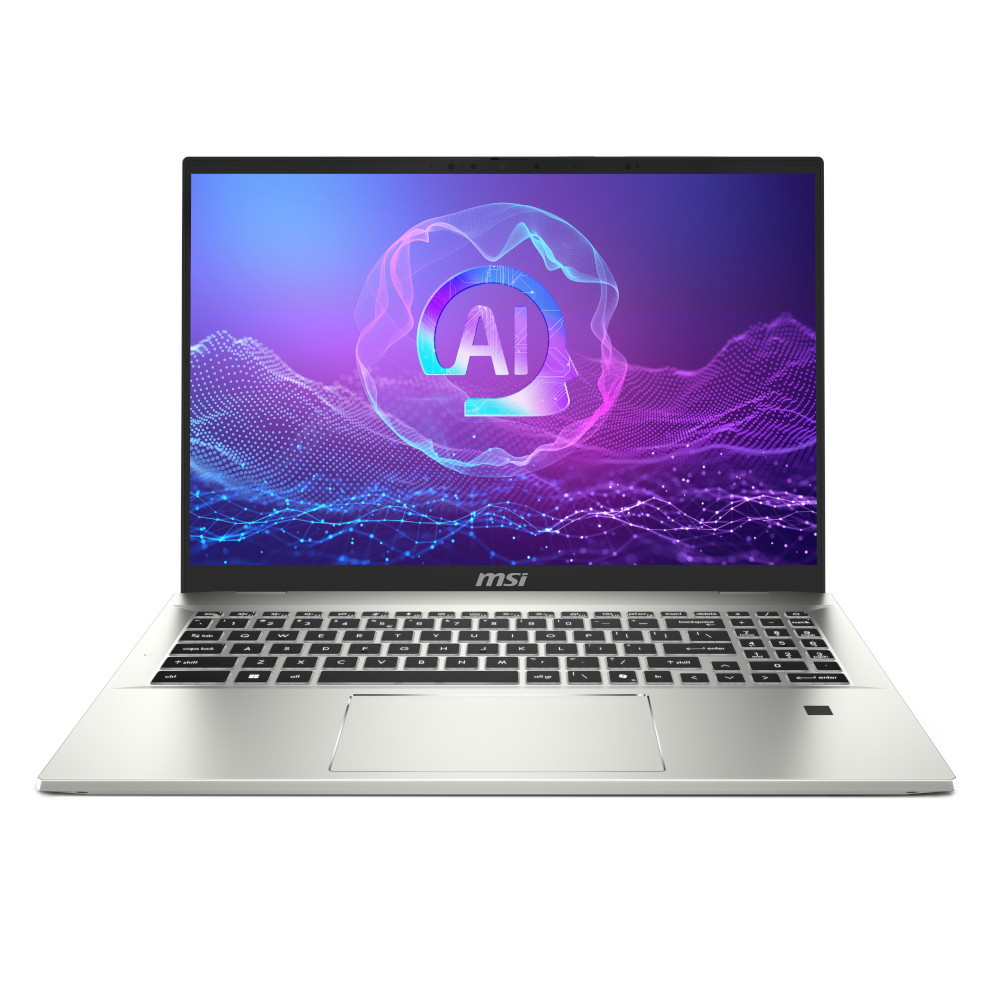 MSI Prestige A16 AI+