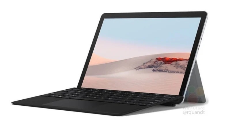 Surface Go 2