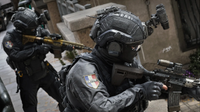 Call of Duty Modern Warfare 4