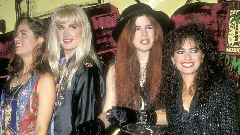 The Bangles Co-Founder Vicki Peterson Reveals Her Top Five Career ...