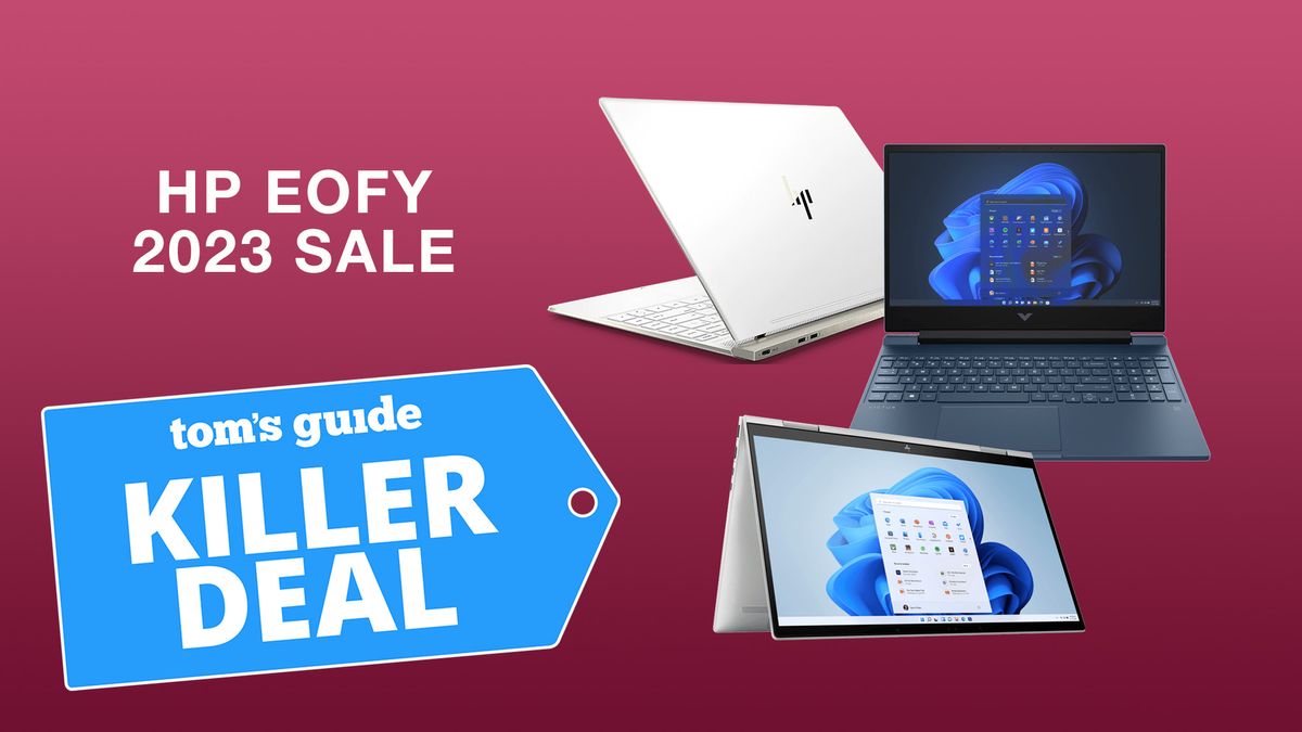 Tech Deals 2023 - Get The Best Price On The Best Products | Tom's Guide