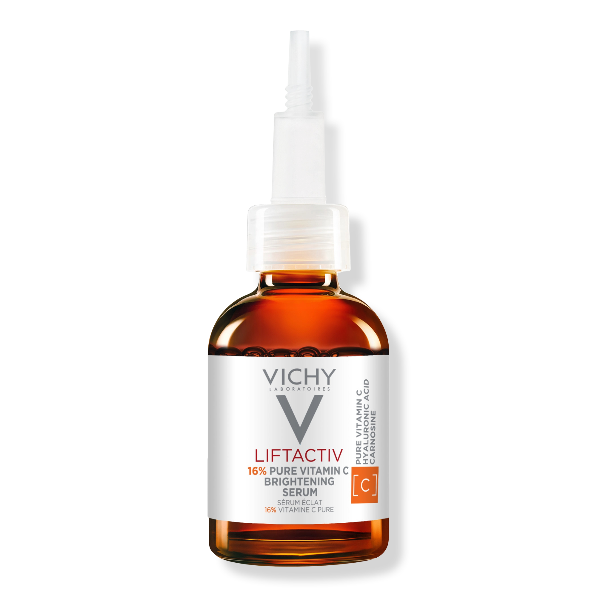 16% Pure Vitamin C Brightening Serum