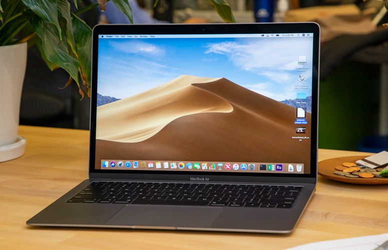 MacBook Air 2018 13インチ