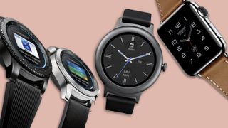 The Best Smartwatches for The Best Android Watch.But if you're looking for the best smartwatch available today, the options here are the finest we've seen so far.