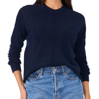 Vince Camuto Crewneck Sweater