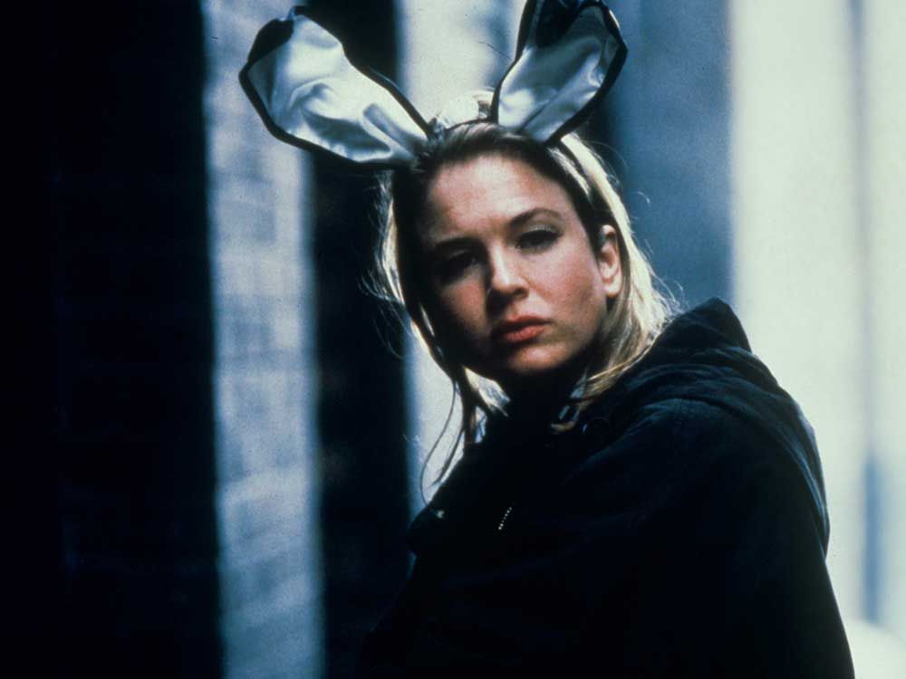  Bridget Jones