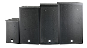 Peavey Architectural Acoustics Elements